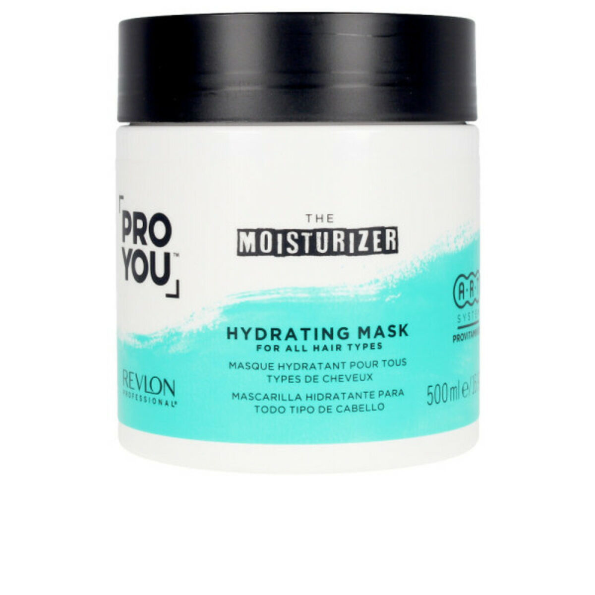 Maska za Kosu Revlon Pro You 500 ml